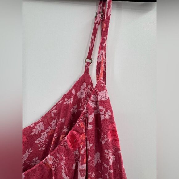 3For$20 Wild Fable Floral Crop Top New size XXL - Picture 2 of 6